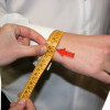 wrist measurement
